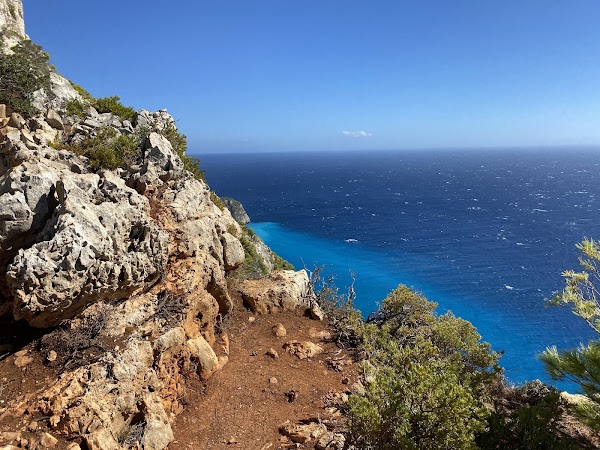 Scenic Viewpoint 3