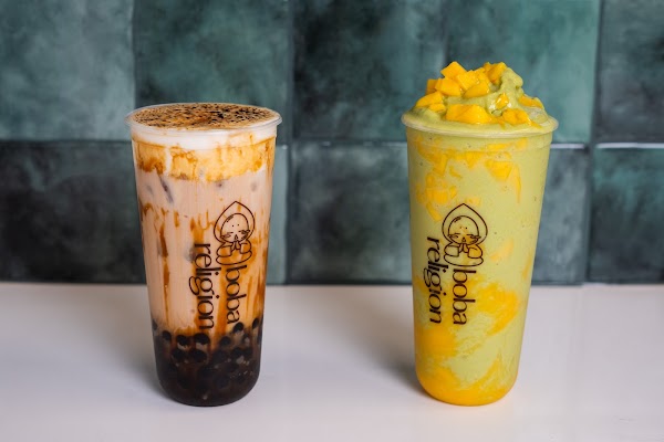 Boba Religion 4