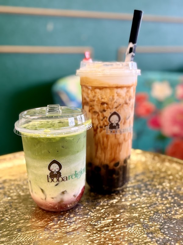 Boba Religion 3