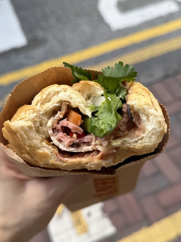 Banh Mi Nem 5