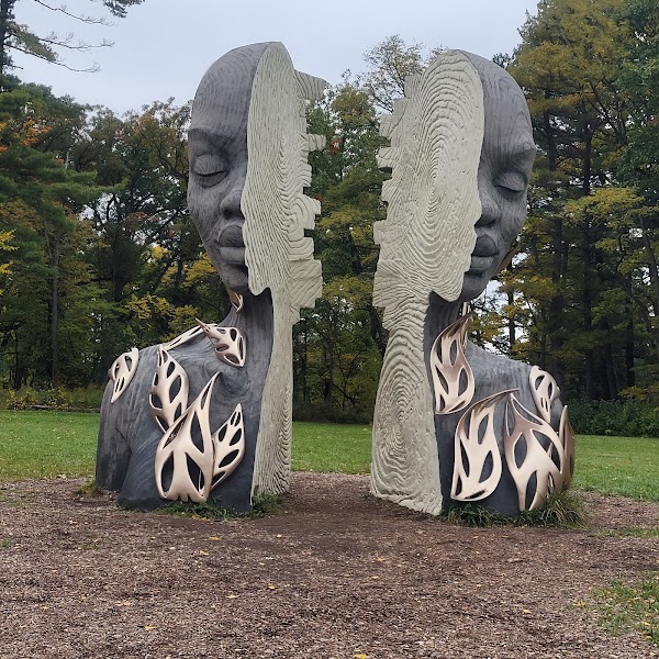 The Morton Arboretum 5