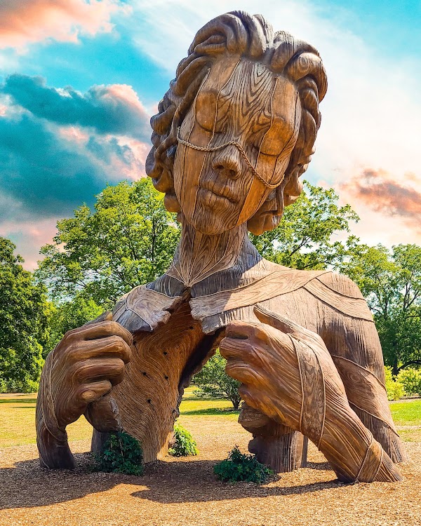 The Morton Arboretum 3