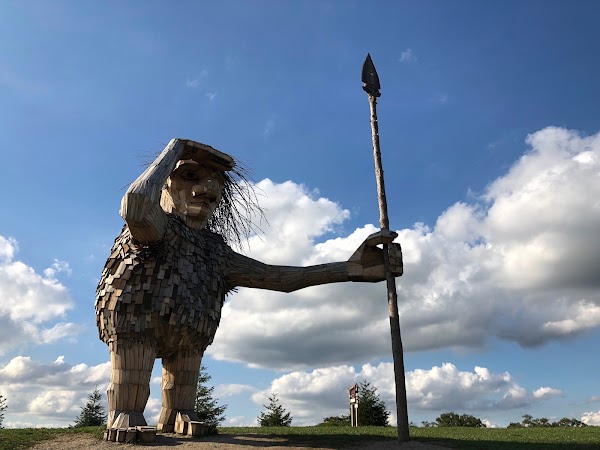The Morton Arboretum 2