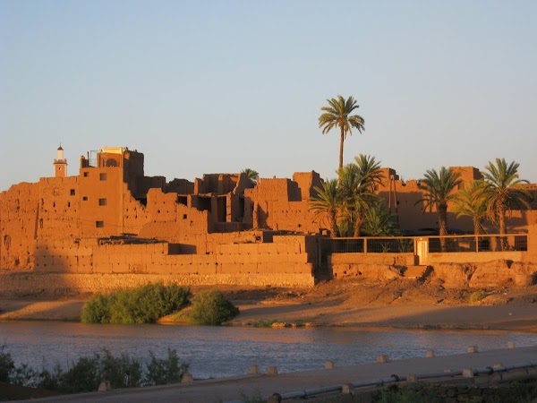 Zagora