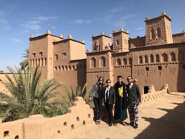 Zagora 5