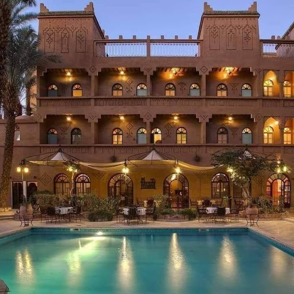 Zagora 2