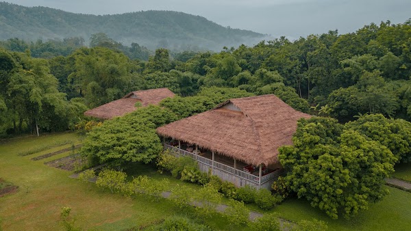 Lisu Lodge by Asian Oasis