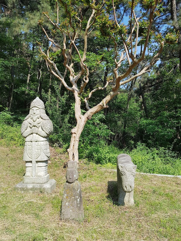 Momyeongjae 2