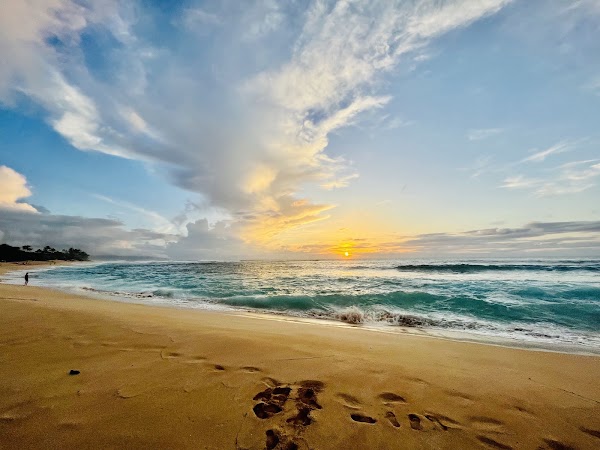 Sunset Beach Park 5