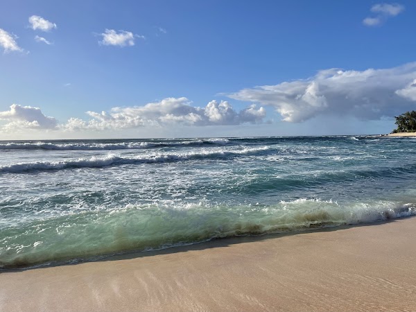 Sunset Beach Park 4