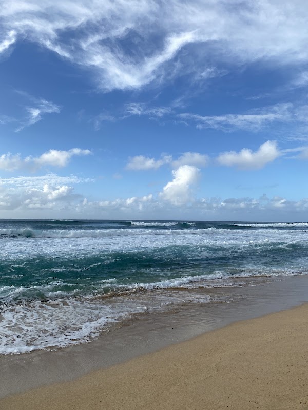 Sunset Beach Park 3