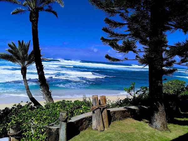 Sunset Beach Park 2
