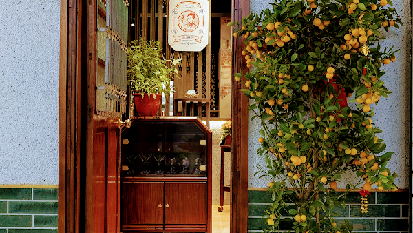 IMBIBE Taipei
