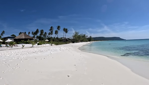Royal Beach
