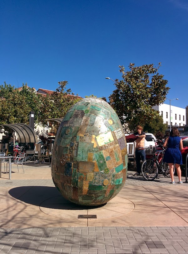 Lytton Plaza 4