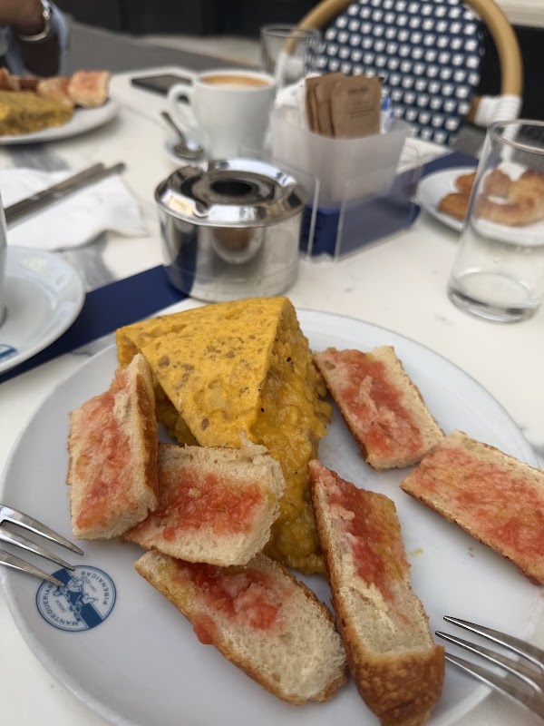 Mantequerias Pirenaicas 4