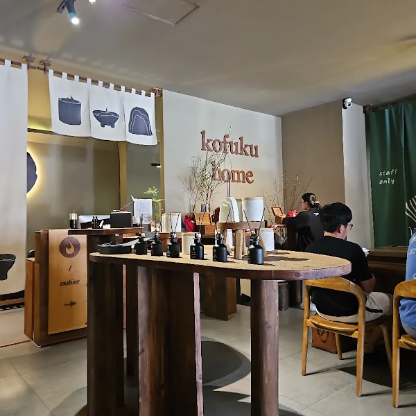 Kocha Matcha Spot - Trần Ngọc Diện 5