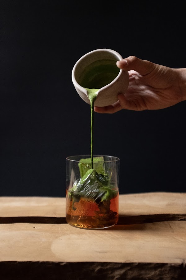 Kocha Matcha Spot - Trần Ngọc Diện 4