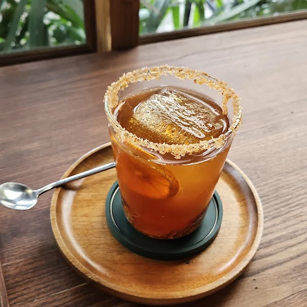Kocha Matcha Spot - Trần Ngọc Diện 3