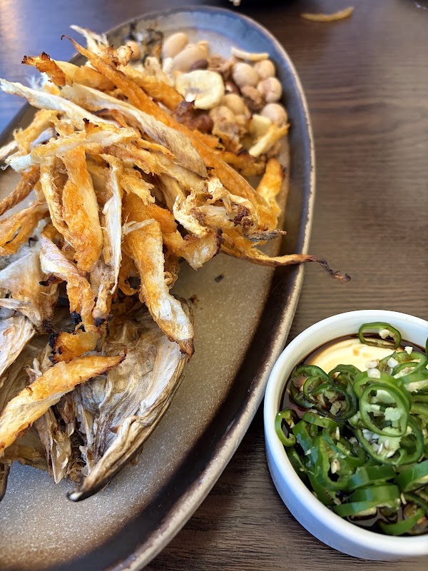 모모코 부엌