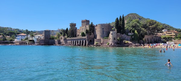 Mandelieu-La Napoule