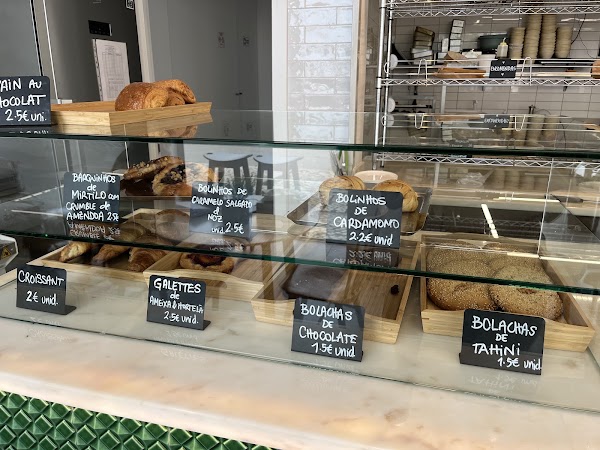 All Things Dough 1