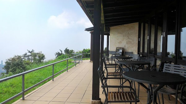 Granite Cafe