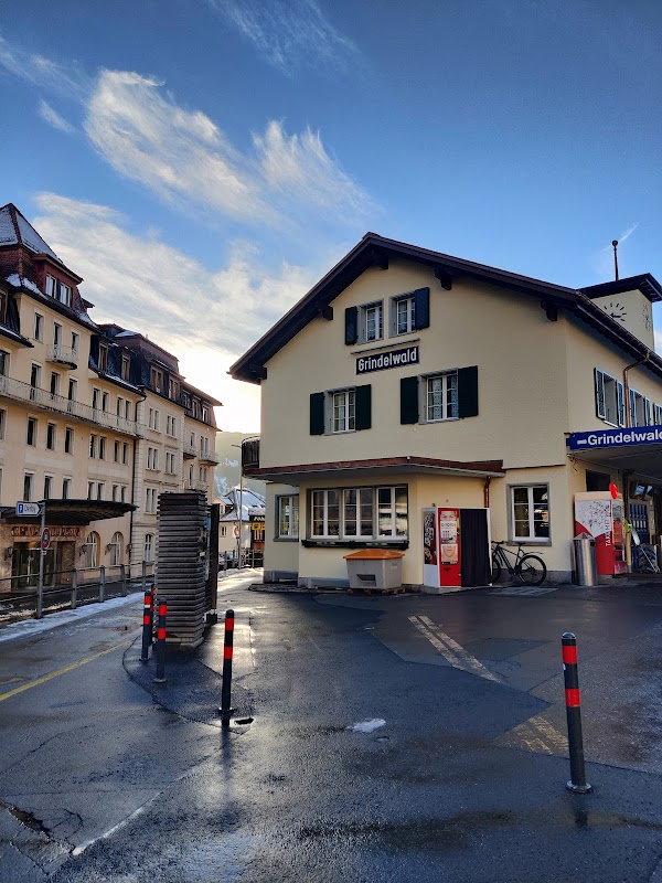 Suisse 12