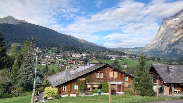 Grindelwald 3