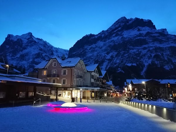 Grindelwald 2