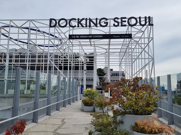 Docking Seoul 1