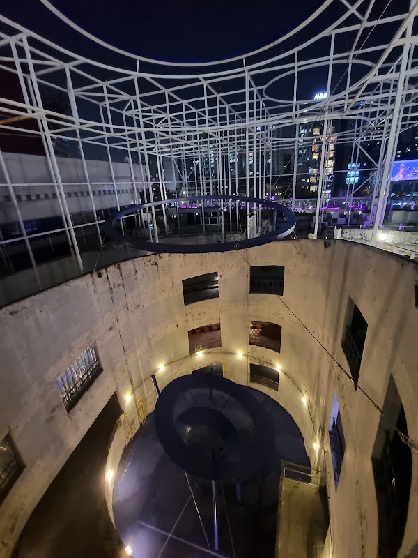 Docking Seoul 5