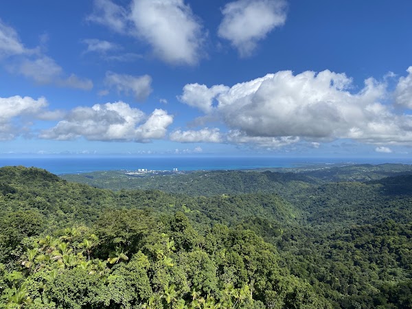 Torre Yokahú 5