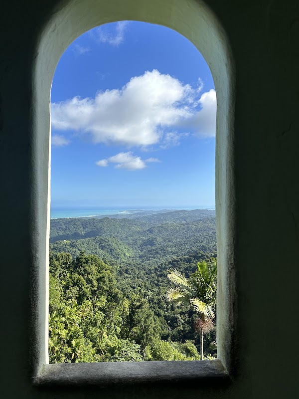 Torre Yokahú 4