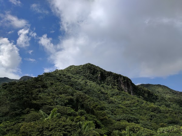 Torre Yokahú 2