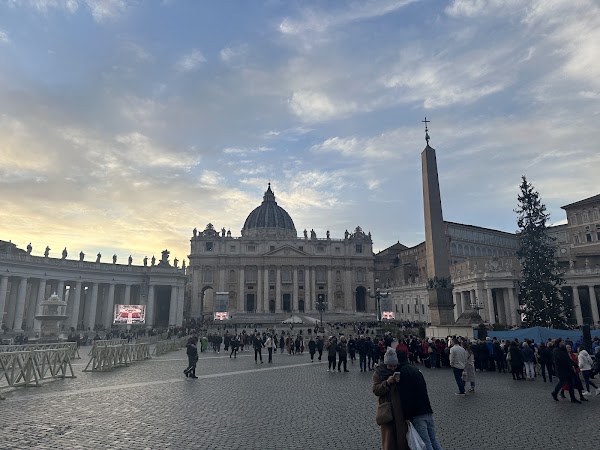 Vatican City-State Court