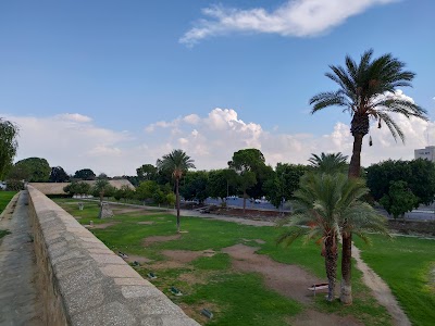 Venetian walls of Nicosia 1