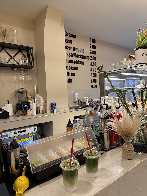 Bonou - Café & Brunch