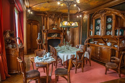 Musée de l'École de Nancy 1