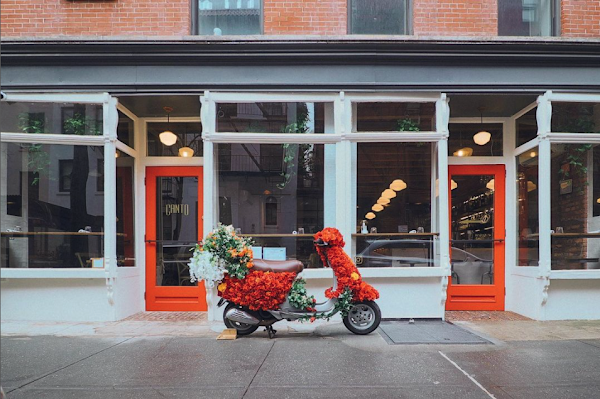 Canto West Village 4