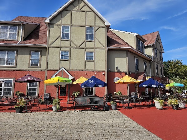 The Village Haus 3