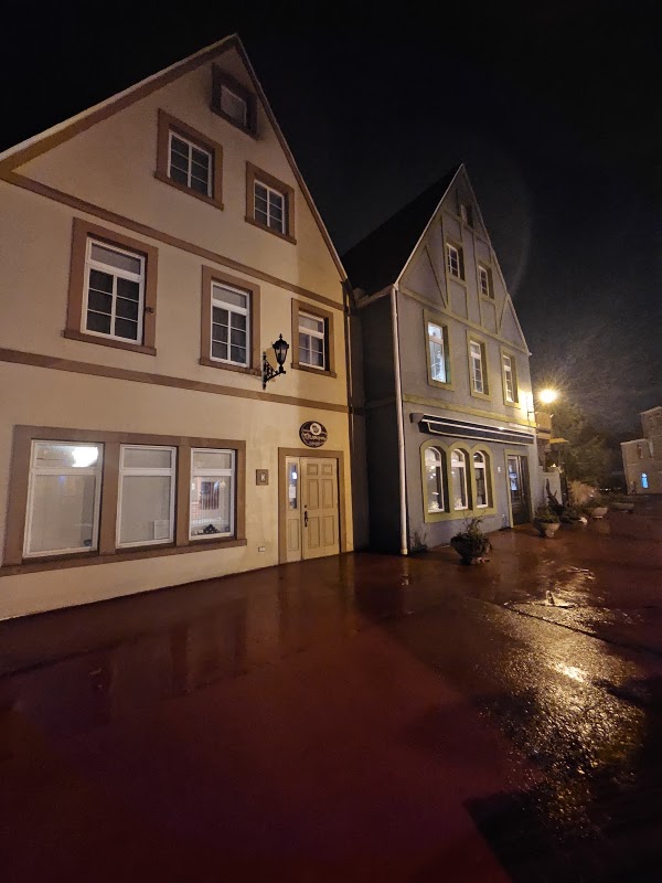The Village Haus 2