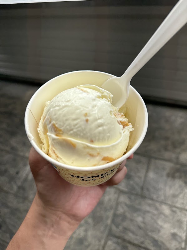 Honey Hut Ice Cream 3