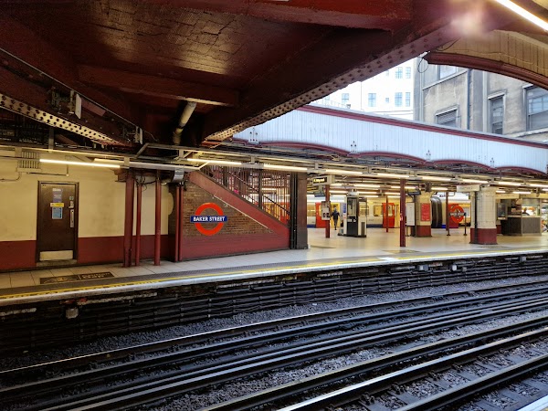 Baker Street