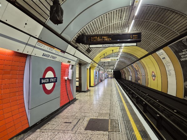 Baker Street 5