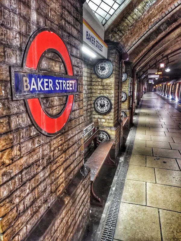 Baker Street 4