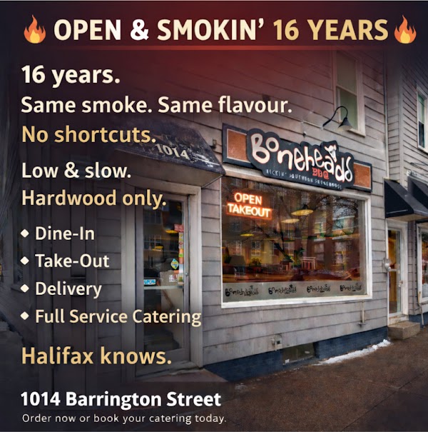 Boneheads BBQ 1