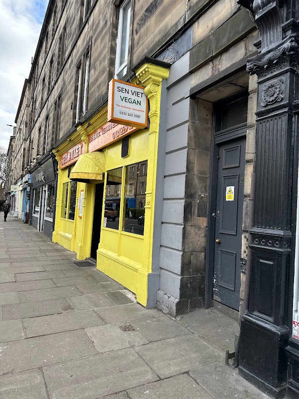 Sen Viet Vegan Restaurant 1