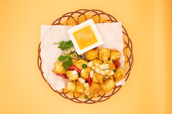 Sen Viet Vegan Restaurant 5