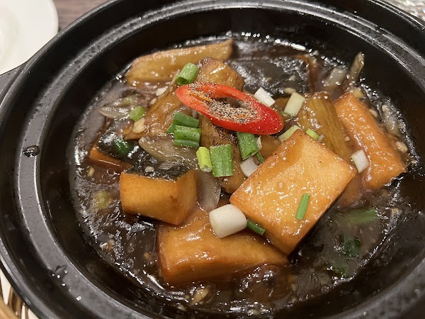 Sen Viet Vegan Restaurant 3